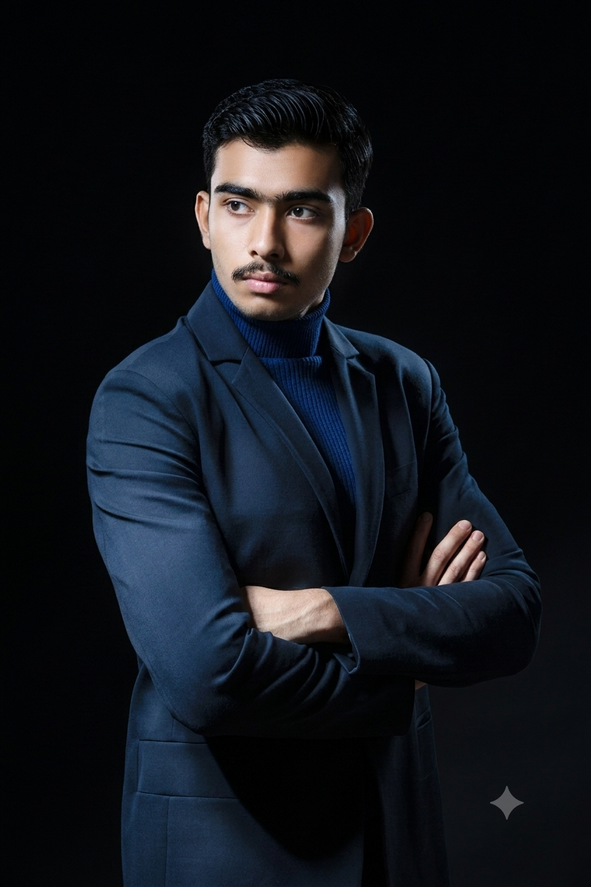 Muhammad Abdullah